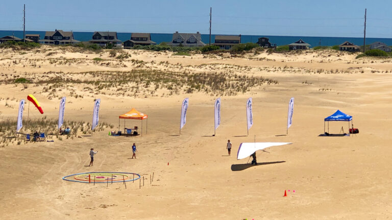 49th Annual Hang Gliding Spectacular Recap