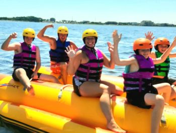 Banana Boat