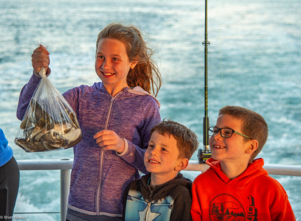 Guide to Fishing on the Outer Banks