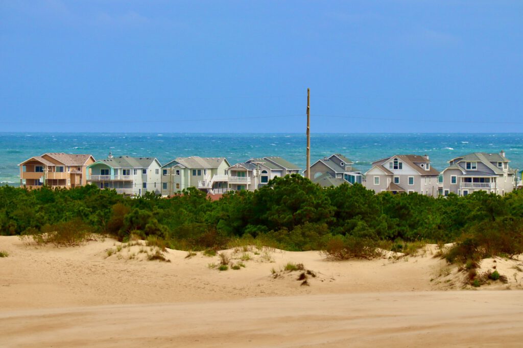 2021 Outer Banks Adventure Guide