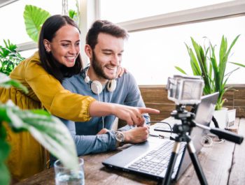 Digital Marketing Coordinator