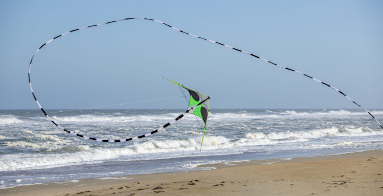 How to Improve Your Kite Flying Experience