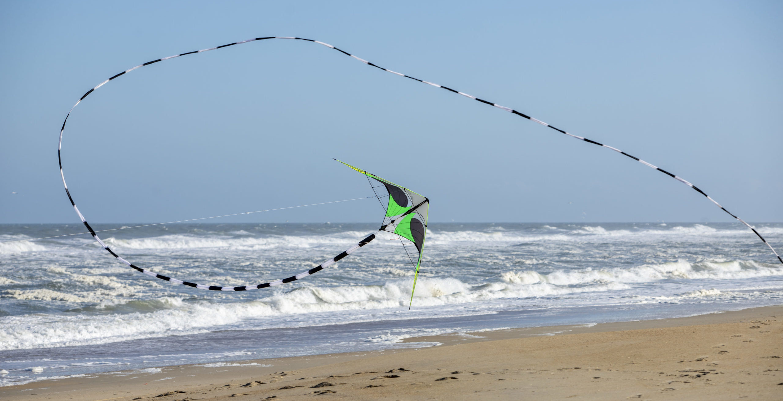 How to Improve Your Kite Flying Experience