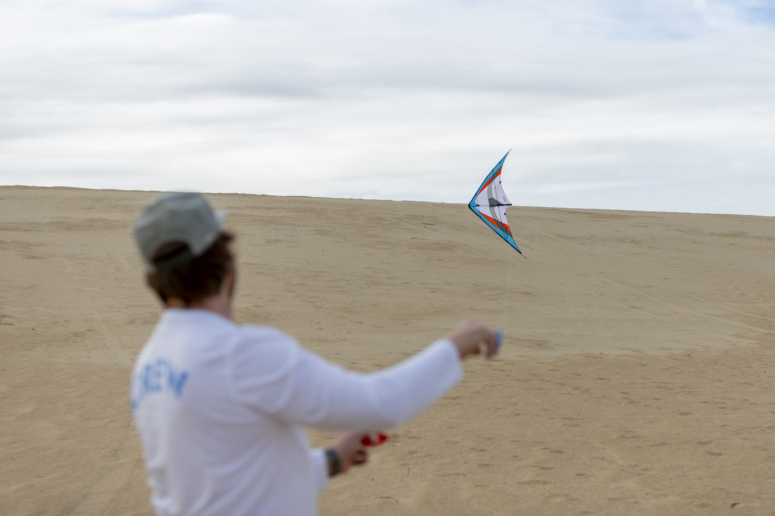 What the Heck is the Wind Window?