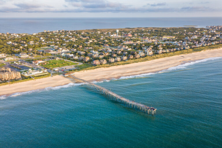 Free Things To Do On the Outer Banks