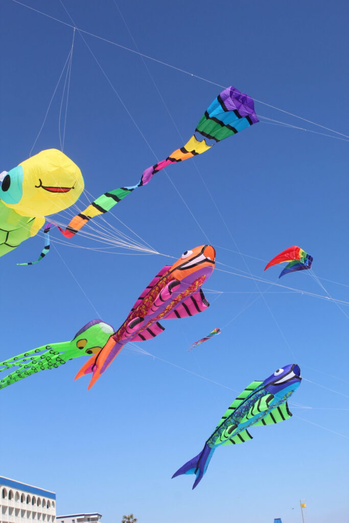 Upcoming Outer Banks Events