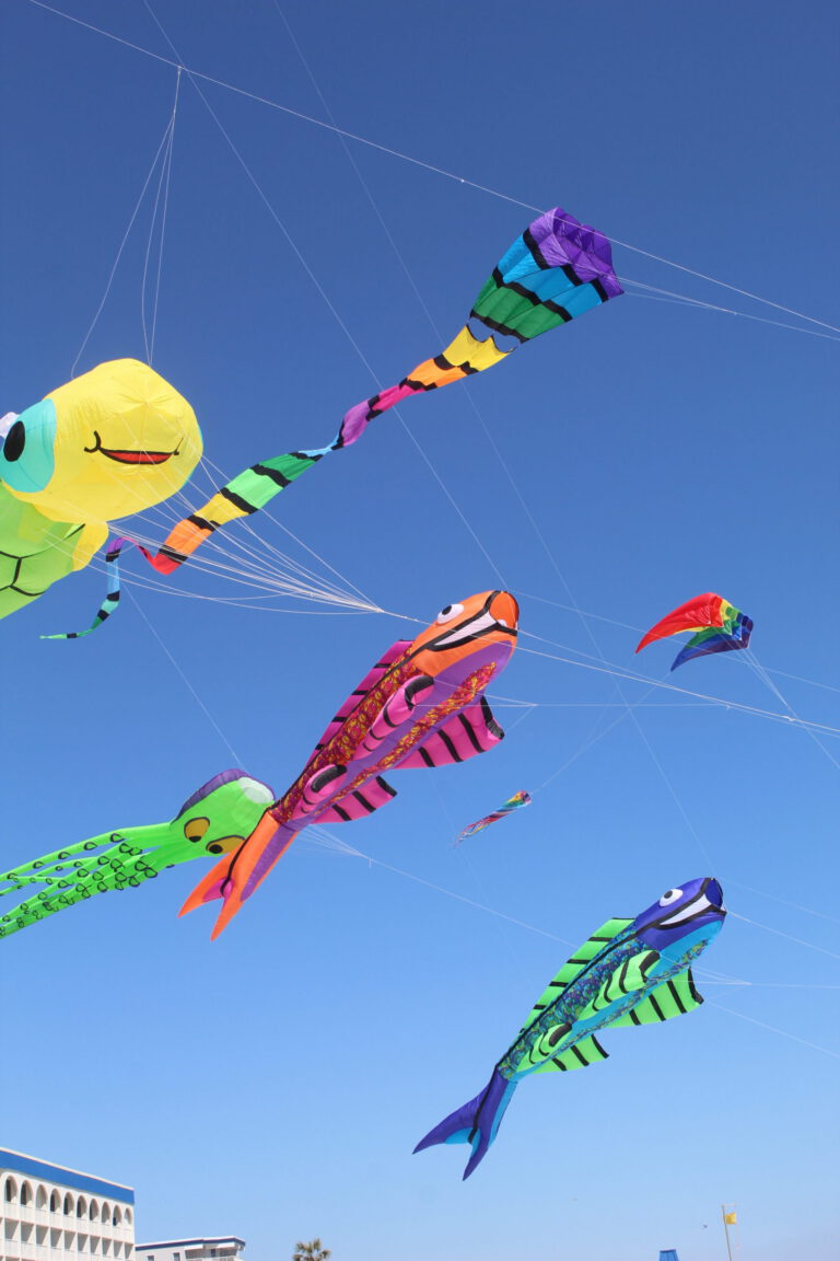Upcoming Outer Banks Events