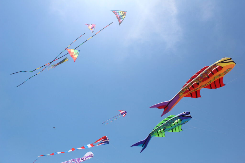 Outer Banks Event Recap and Looking Forward