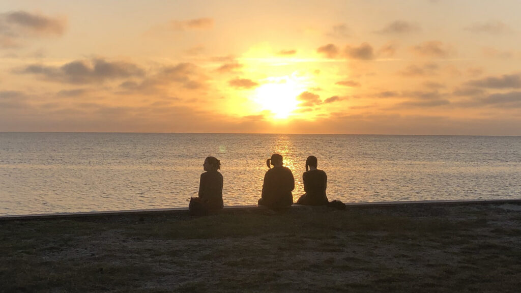 Best Places to Watch the Sunset on the Outer Banks