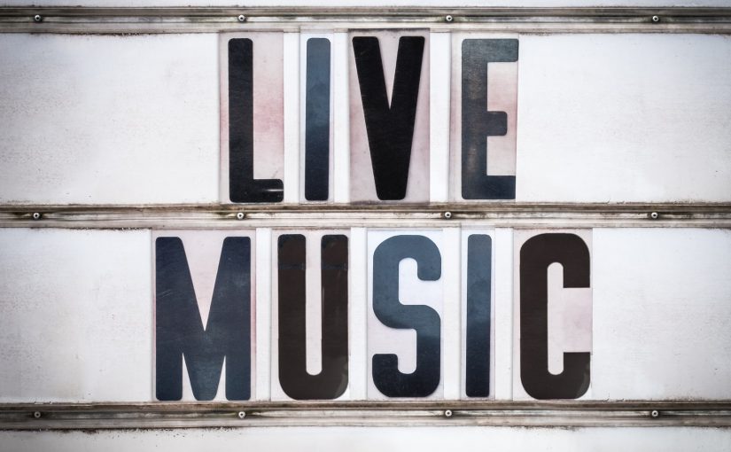 Your Outer Banks Live Music Guide