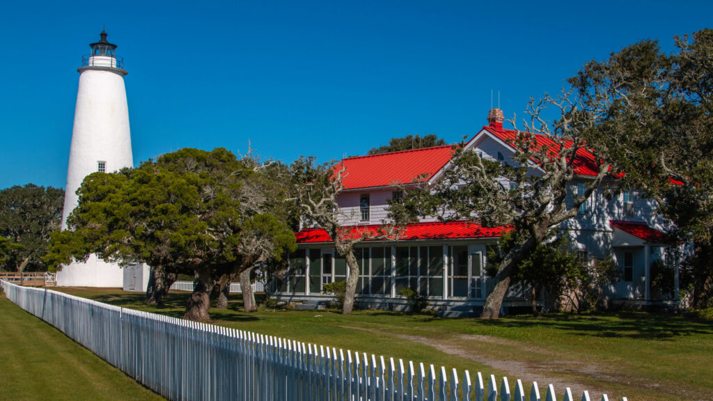 Your Full Ocracoke Weekend Getaway Itinerary