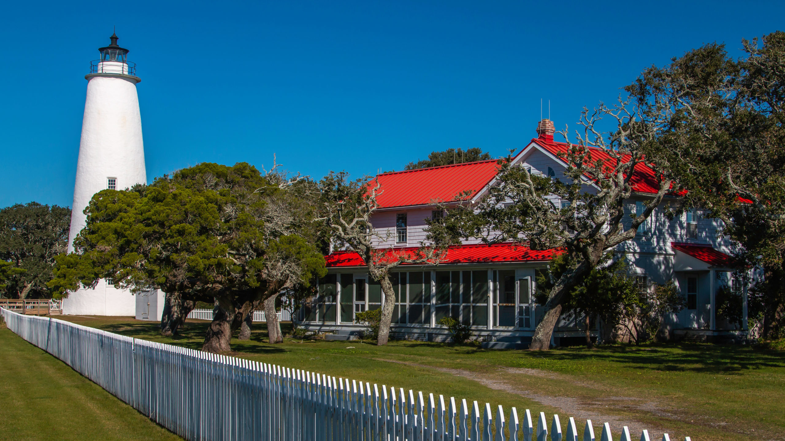 Your Full Ocracoke Weekend Getaway Itinerary