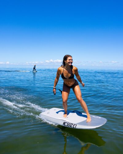 E-Surf Rental Gift Certificate