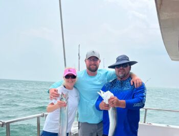 Private Fishing Charters