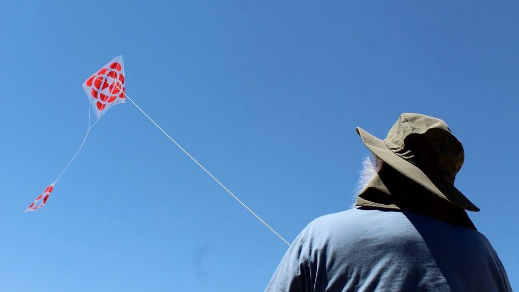 Professional Kite Flyers’ Guide to the OBX