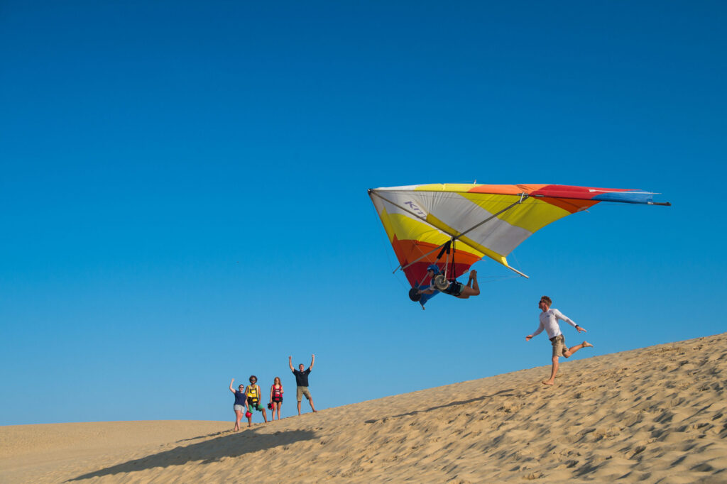 Top Things to Do in the OBX