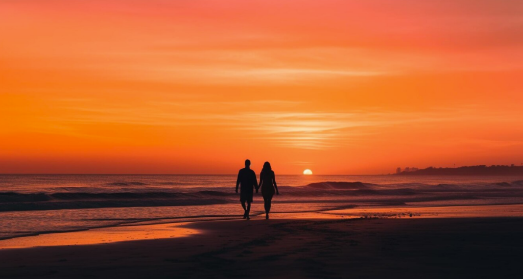 Date Night in the OBX: Romantic and Adventurous Ideas for your Beach Lover