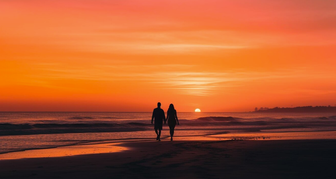 Date Night in the OBX: Romantic and Adventurous Ideas for your Beach Lover