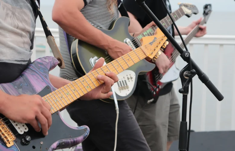 12th Annual Rock the Cape 12th Annual Rock the Cape