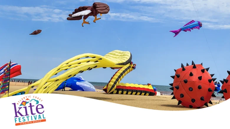 Atlantic Coast Kite Festival Atlantic Coast Kite Festival