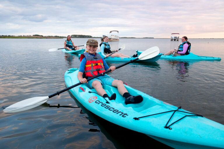 Family Fun in the Outer Banks: Your 2025 Guide to Kid Friendly Adventures