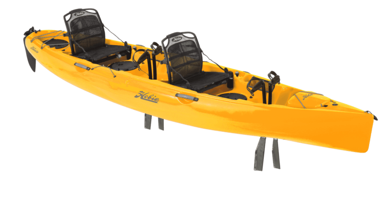 Hobie Mirage Oasis Hobie Mirage Oasis
