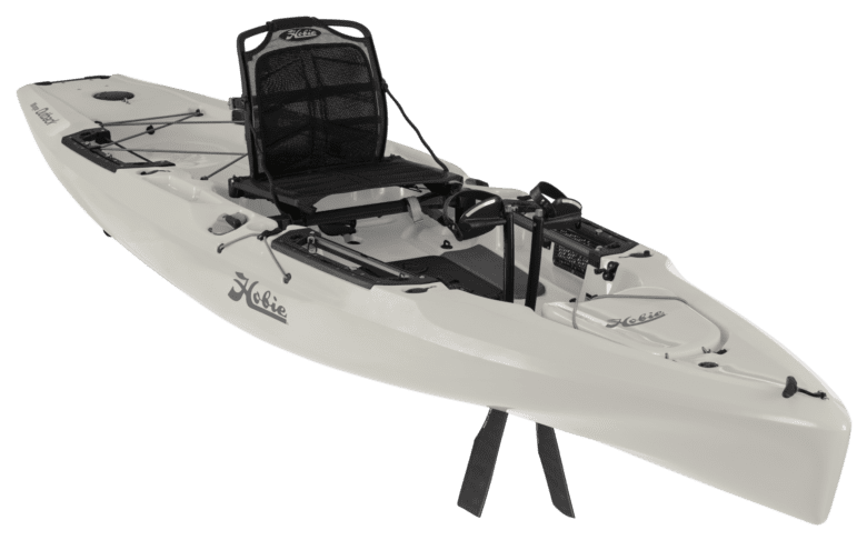 Hobie Mirage Outback Hobie Mirage Outback