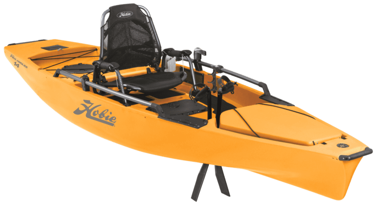 Hobie Mirage Pro Angler 14 Hobie Mirage Pro Angler 14