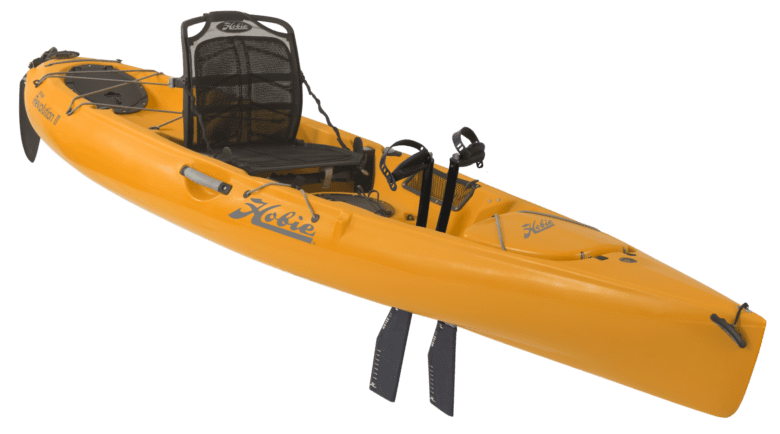 Hobie Mirage Revolution 11 Hobie Mirage Revolution 11
