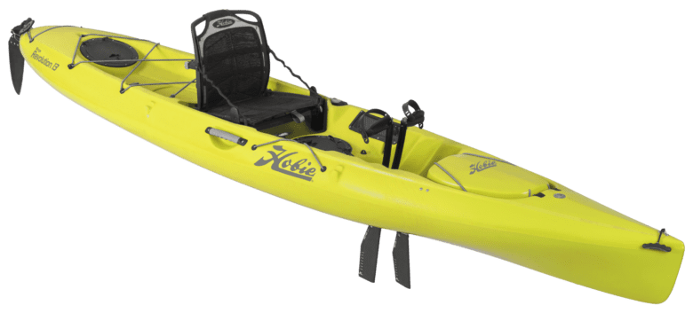 Hobie Mirage Revolution 13 Hobie Mirage Revolution 13