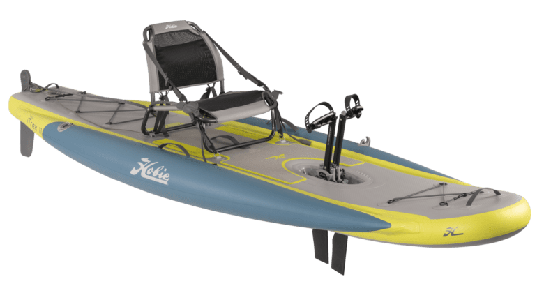 Hobie iTrek 11 Hobie iTrek 11