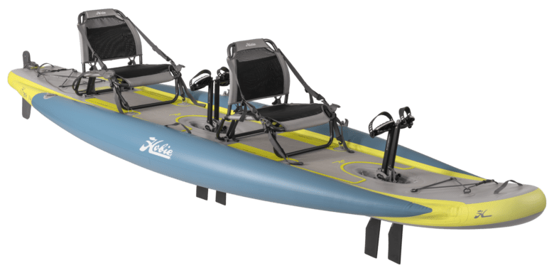 Hobie iTrek 14 Duo Hobie iTrek 14 Duo