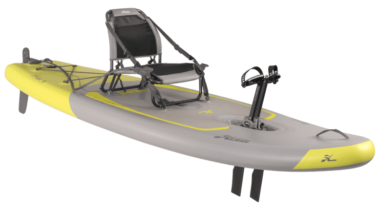 Hobie iTrek 9 Ultralight Hobie iTrek 9 Ultralight