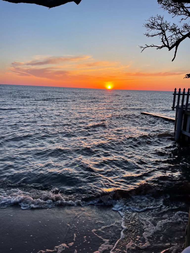 OBX Sunset Guide