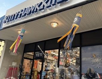 Retail Store Manager