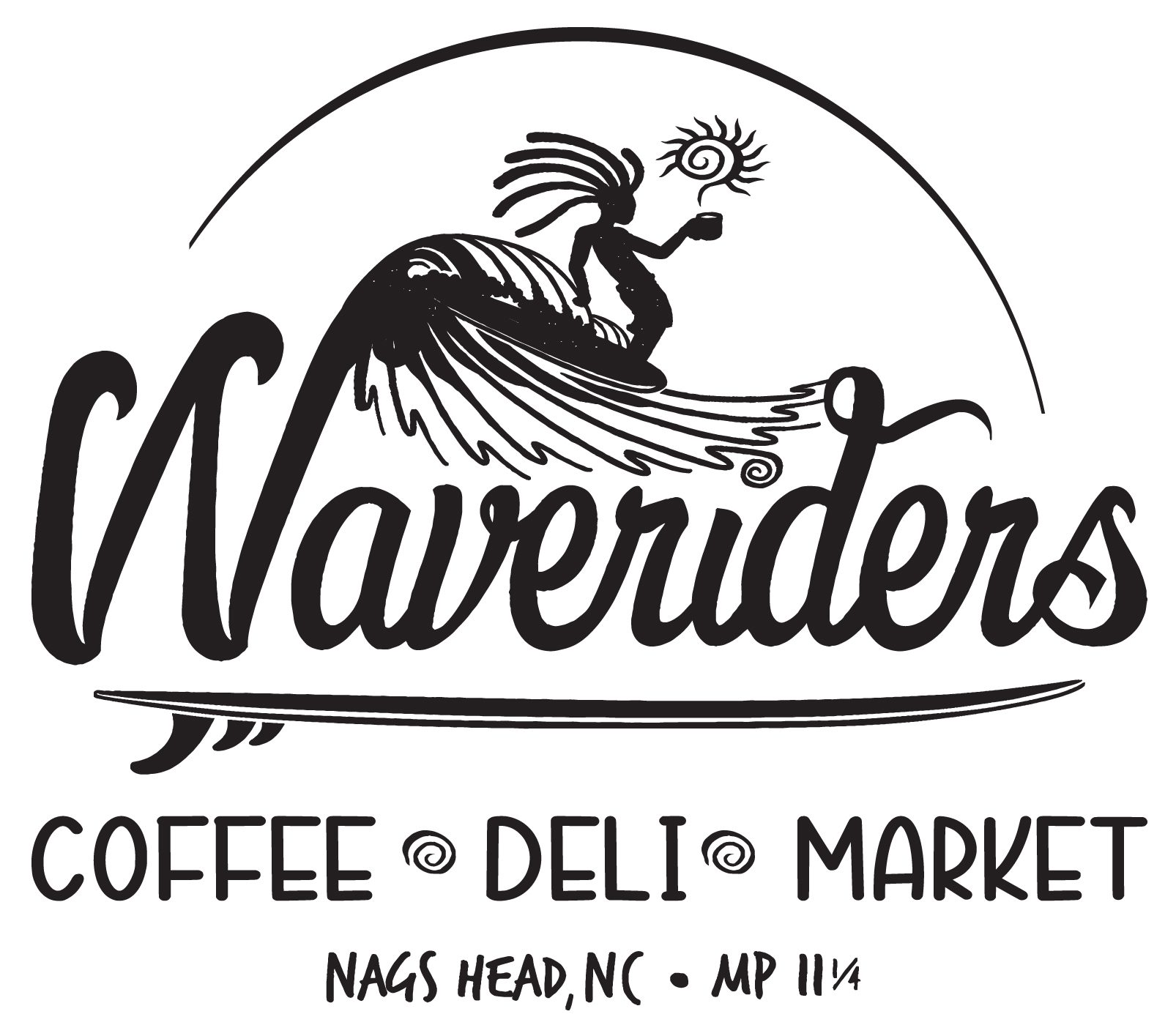 Waveriders
