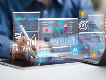 Digital Marketing & Analytics Manager