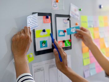 Content & Brand Creative Strategist