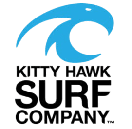 Kitty Hawk Surf Co |  Retail Sales Keyholder