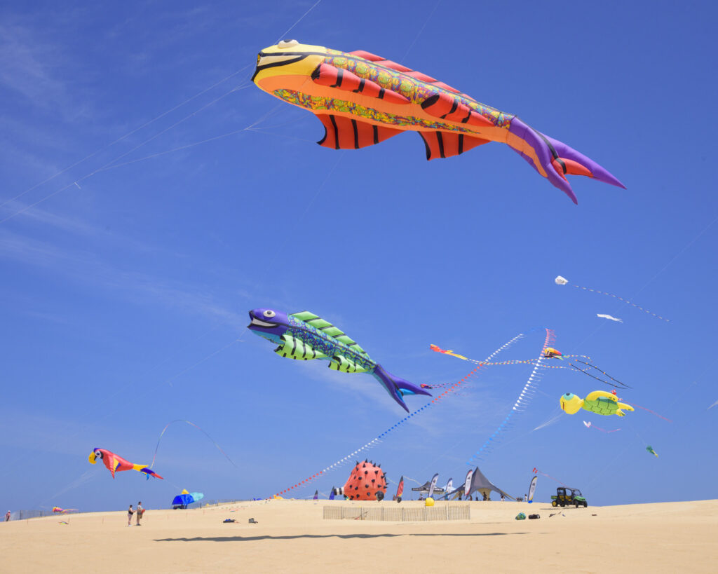 Things to Do in Nags Head, North Carolina: Family Fun, Festivals & More