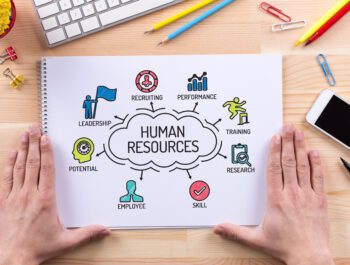 Human Resources Manager
