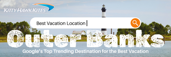 The Outer Banks Is Officially the Most Beautiful Destination in America for 2026