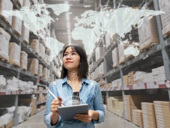 Buying Department Administrative Assistant