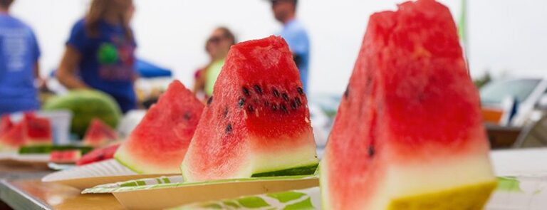 20th Annual Outer Banks Watermelon Festival