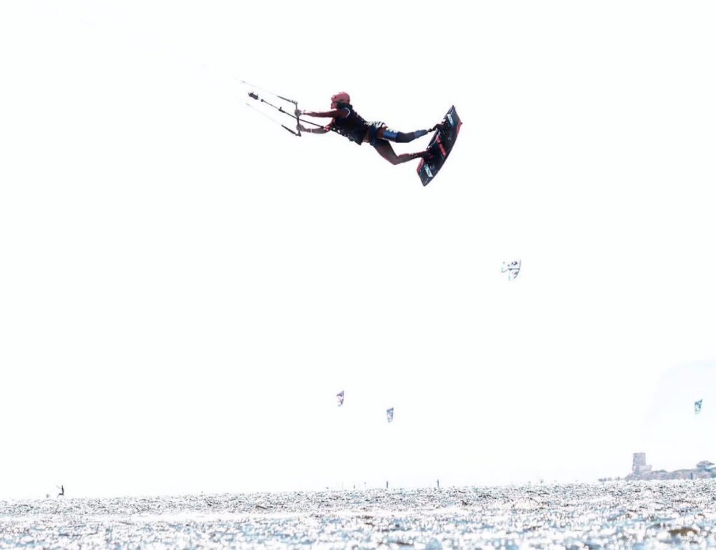 “Visibility Creates Curiosity”: Why Women’s Representation in Kiteboarding Matters More Than Ever
