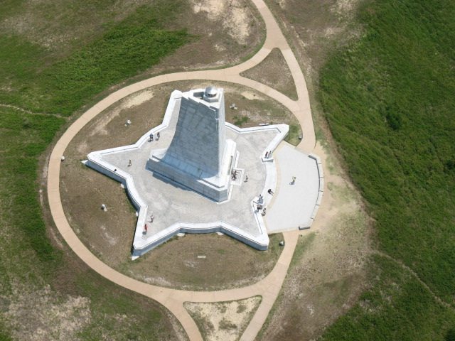 Discovery Bi-Plane Tour