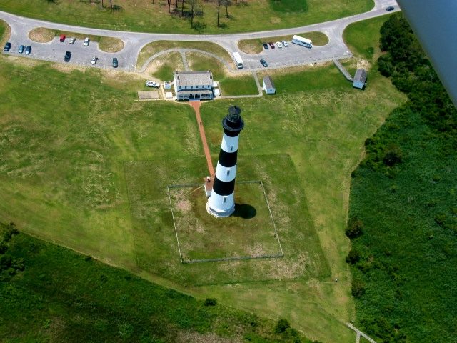 Inlet Bi-Plane Tour