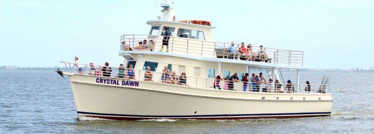 Headboat Fishing Trips