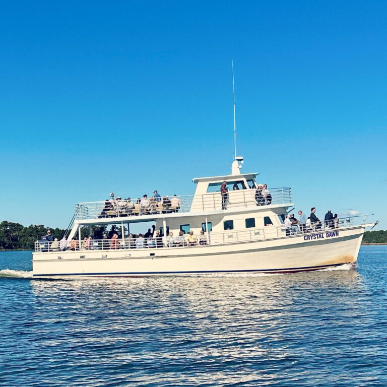 Headboat Tours & Fishing Charters