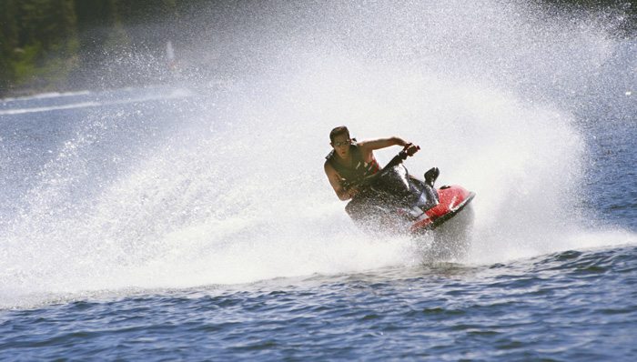 Jet Ski Rentals